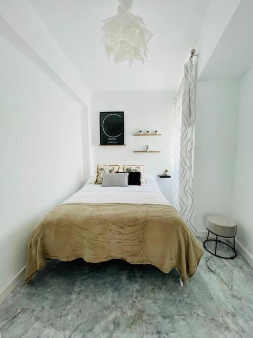 Apartamento Torreon De La Huerta 코르도바 외부 사진