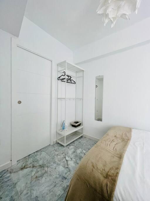 Apartamento Torreon De La Huerta 코르도바 외부 사진