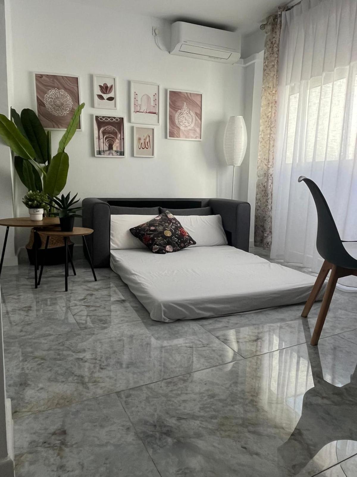 Apartamento Torreon De La Huerta 코르도바 외부 사진